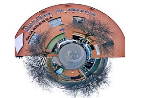 logo del Mercado de Abastos Sevilla Este