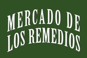 logo del Mercado de Los Remedios