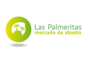 logo del Mercado de las Palmeritas