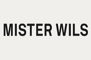 logo de la tienda MisterWils Mobiliario