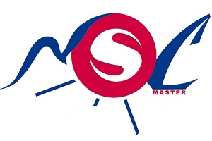 logo de Natación Sevilla Máster Club Deportivo