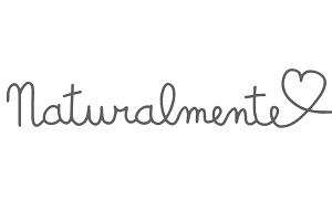 logo del restaurante Naturalmente