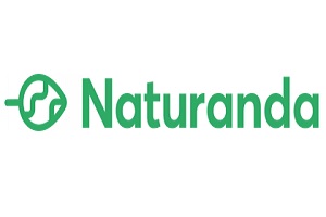 logo de la empresa Naturanda