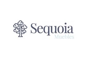 tiendas de muebles vintage - logo de la tienda Sequoia Muebles