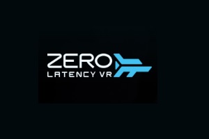 logo de Zero Latency