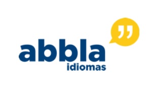 logo de la escuela abbla idiomas