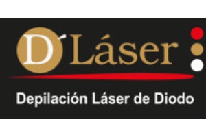 clínicas de depilación definitiva - D'Láser