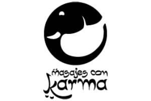 Masajes con Karma