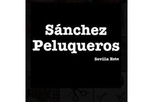 salones de peluquería - Sánchez Peluqueros