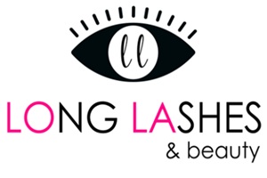 Long Lashes salones de extensiones de pestañas