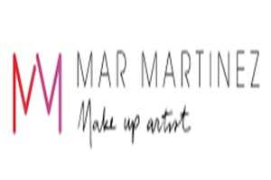 Mar Martinez estudios de maquillaje profesional