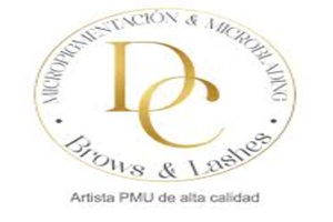 Microblading Dc Brows & lashes salones de diseño de cejas