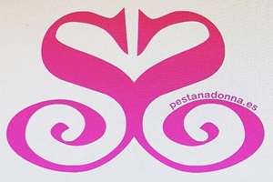 Pestaña Donna Estética salones de extensiones de pestañas