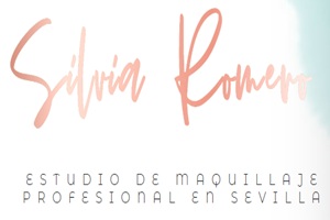 Silvia Romero estudios de maquillaje profesional