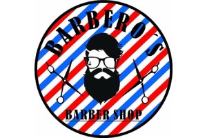 estudios de barbería masculina - Barbero´s