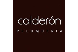 salones de peluquería de lujo - Calderón Peluquería