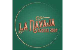 estudios de barbería masculina - La Navaja Barber Shop