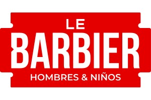 estudios de barbería masculina - Le Barbier