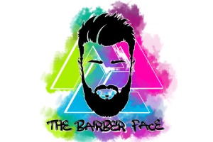 The Barber Face