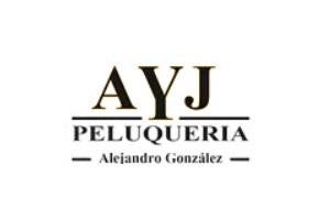 salones de keratina y alisado - logo de A y J Peluquería Sevilla