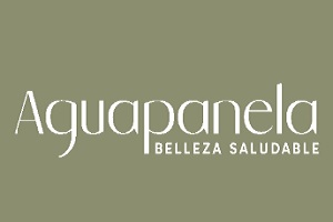 salones de keratina y alisado - logo de Aguapanela Belleza