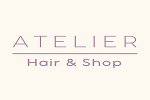 logo de Atelier Hair&Shop