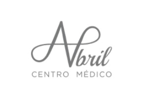 logo de CRC Centro Médico Abril