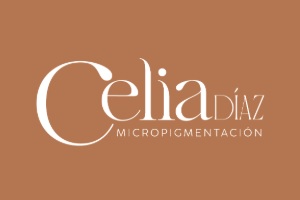 logo de Celia Díaz
