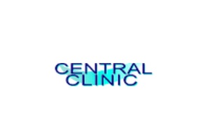 clínicas de micropigmentación - logo de Central Clinic Sevilla