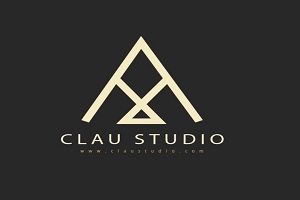 logo de Clau Studio