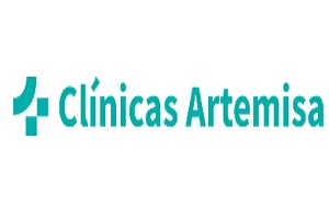 logo de Clínica Artemisa