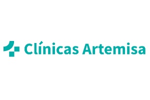 clínicas de rejuvenecimiento de manos - logo de Clínica Artemisa