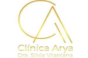 clínicas de rejuvenecimiento de manos - logo de Clínica Arya