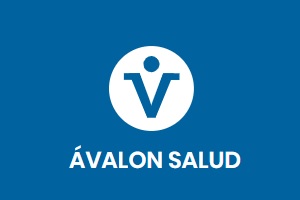 clínicas de nutrición y estética - logo de Clínica Ávalon Salud