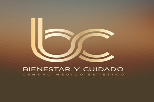 logo de Clínica BC