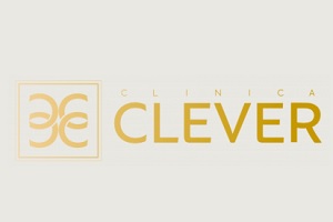 logo de Clínica Clever