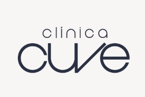 clínicas de estética corporal avanzada - logo de Clínica Cuve