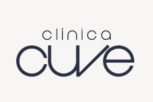 clínicas de cavitación y remodelación corporal - logo de Clínica Cuve