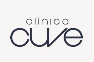 logo de Clínica Cuve