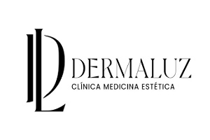 clínicas de radiofrecuencia facial y corporal - logo de Clínica Dermaluz