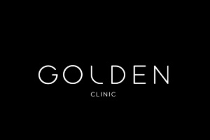 logo de Clínica Estética Golden