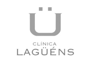 logo de Clínica Lagüéns