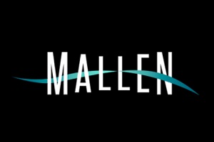 logo de Clinica Mallen