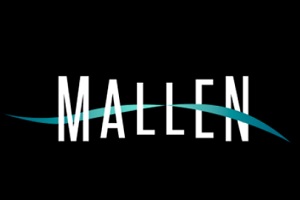 logo de Clínica Mallen