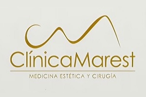 logo de Clínica Marest
