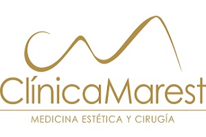 logo de Clínica Marest