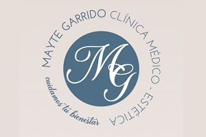 clínicas de micropigmentación - logo de Clínica Médico Estética Mayte Garrido