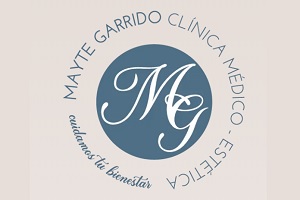 clínicas de cavitación y remodelación corporal - logo de Clínica Médico Estética Mayte Garrido