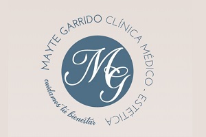 clínicas de tratamientos reductores - logo de Clínica Médico Estética Mayte Garrido