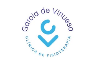 logo de Clínica de Fisioterapia García de Vinuesa